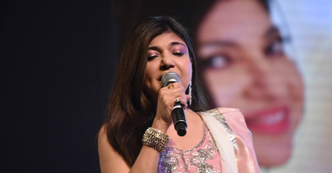 Alka-Yagnik