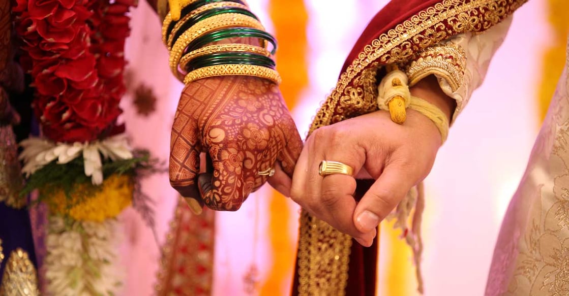 Wedding Wedding