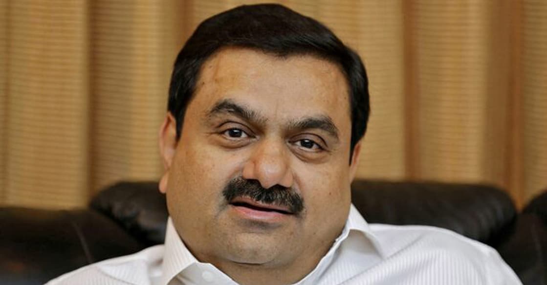 Gautam Adani