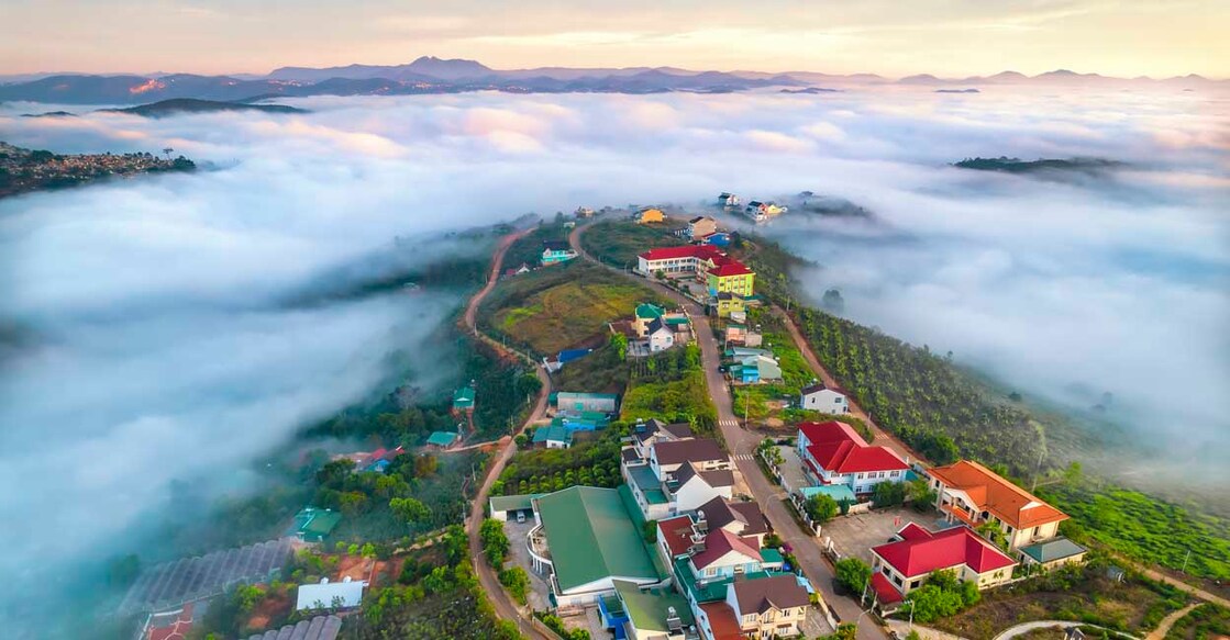 Da Lat