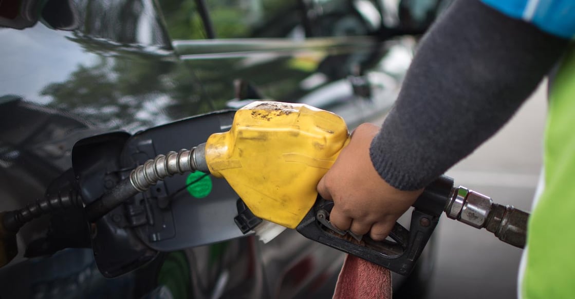 Petrol Pump Petrol Pump