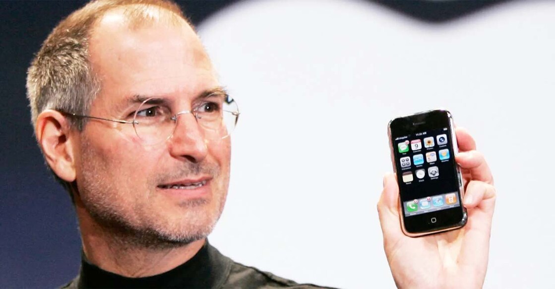 iPhone 1