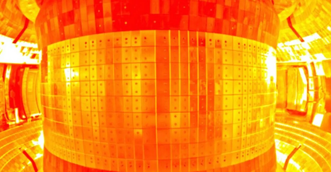 artificial sun