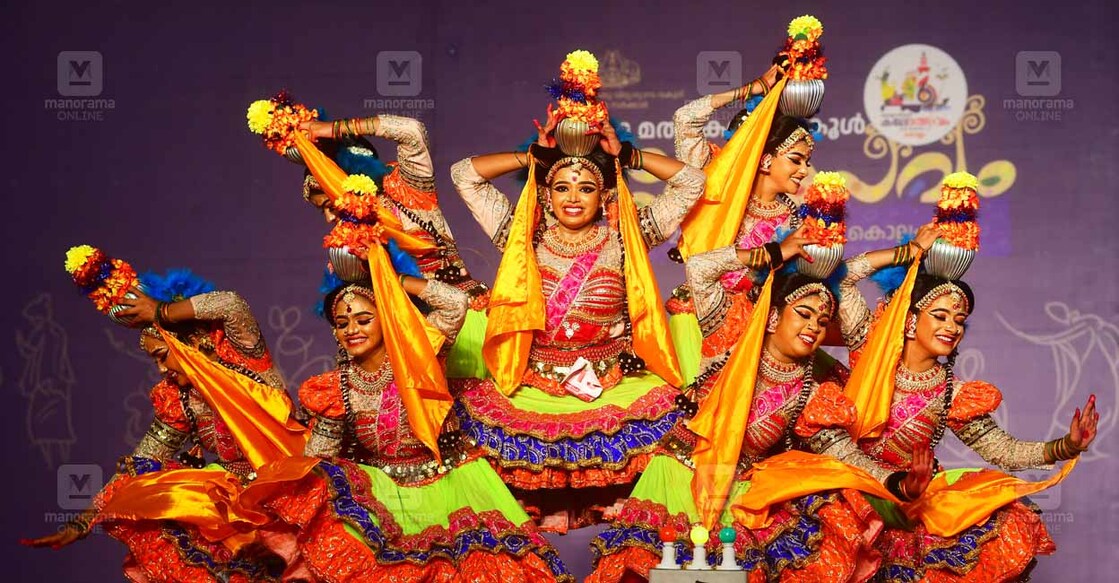 Group Dance Group Dance