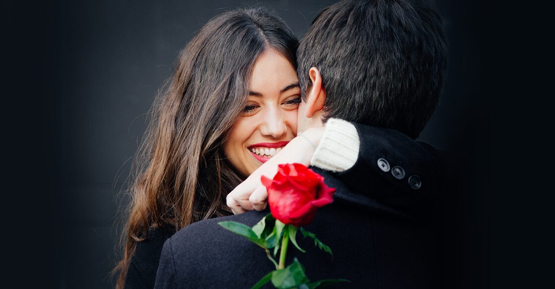 Rose-Love