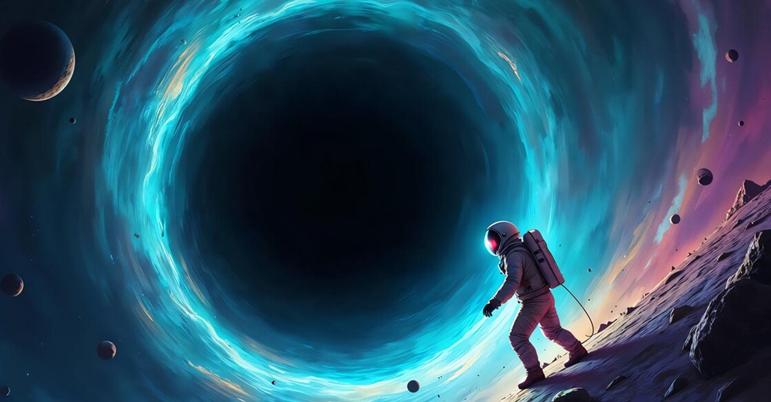 astronaut