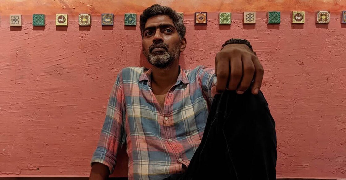 Midhun Mohan (Photo: Special Arrangement)