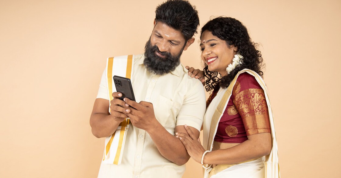 Malayalee