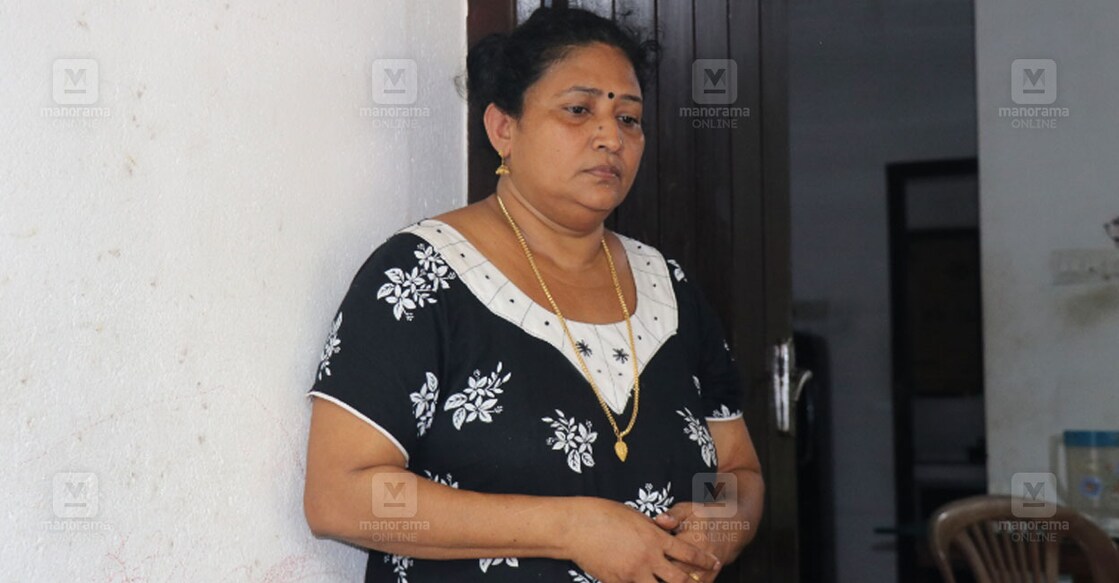 മിനി (ചിത്രം ∙ മനോരമ)