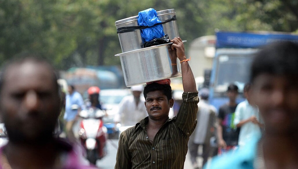Idli-Food-Seller
