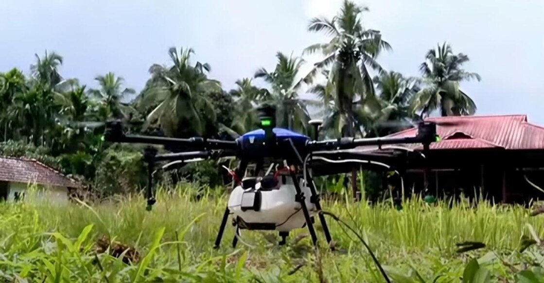 drone