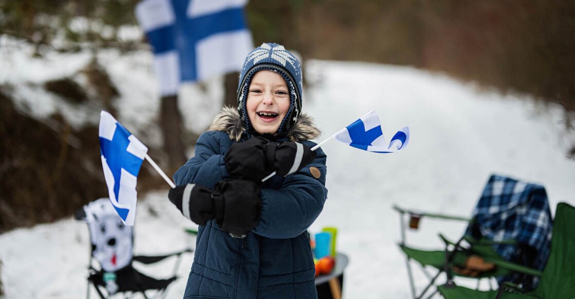 Finland