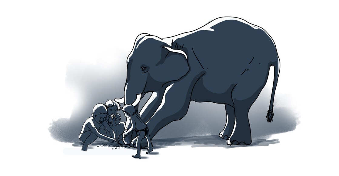 Illustrations: Jain David M / Manorama Online