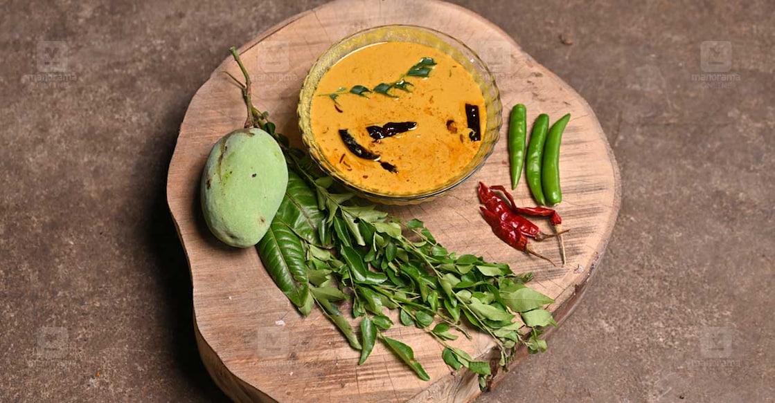 Angamaly-Mango-Curry Angamaly-Mango-Curry