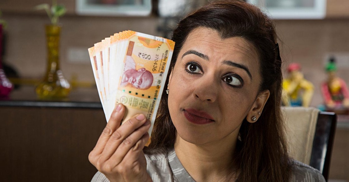money money