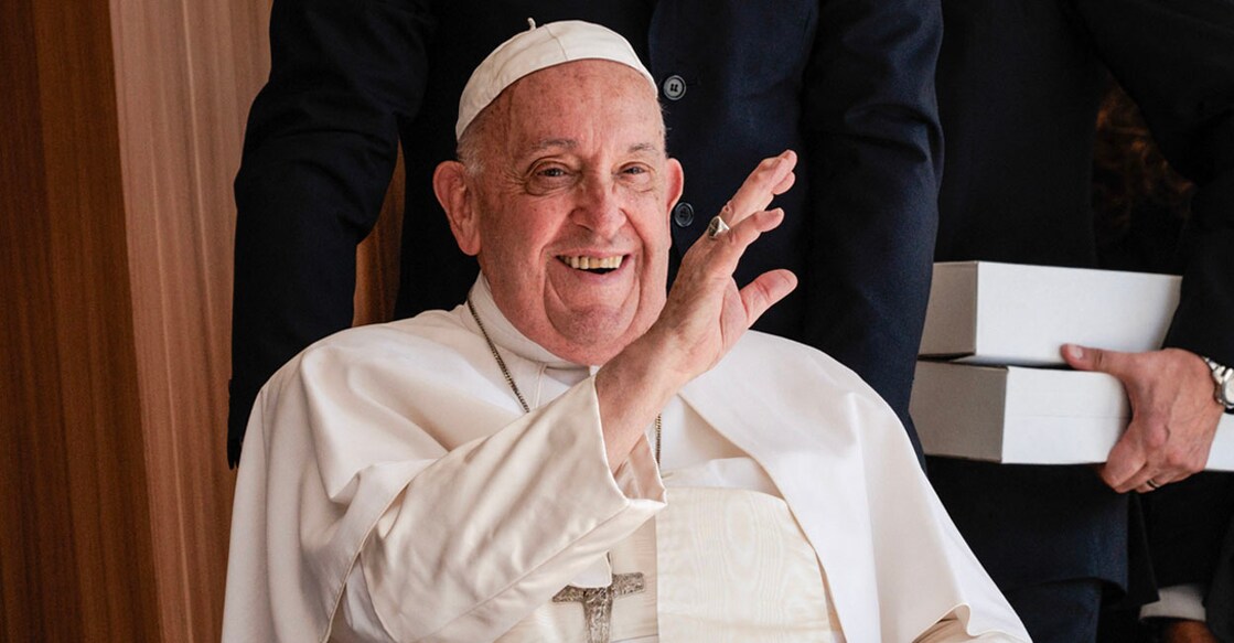 Pope-Francis Pope-Francis