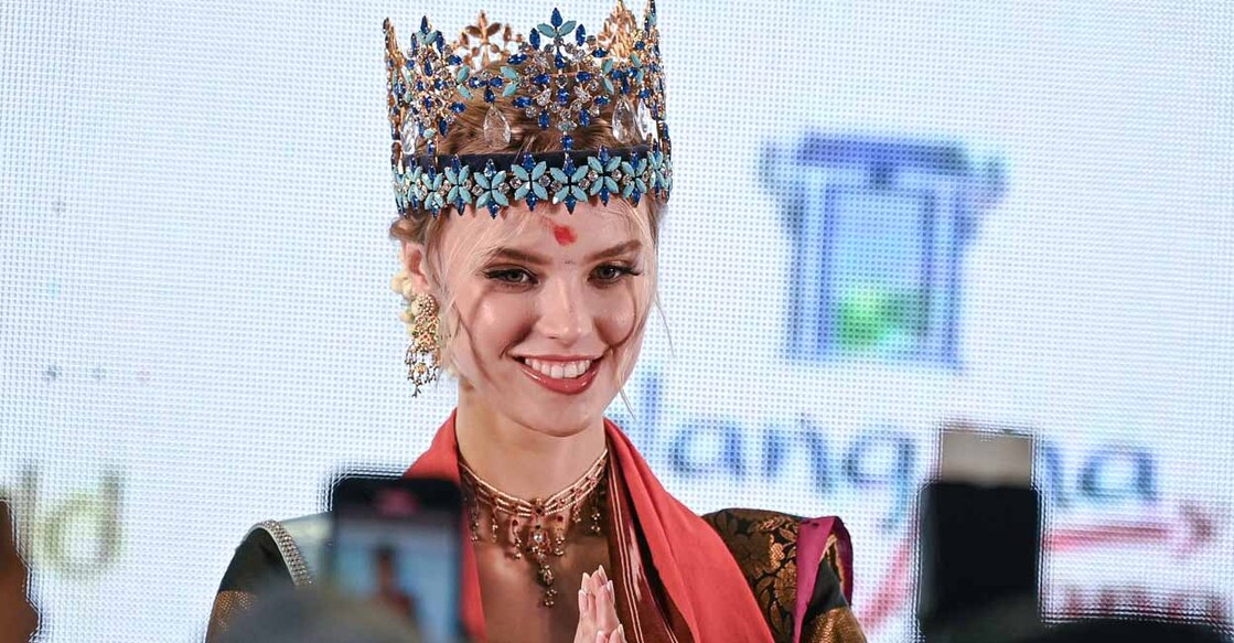 Krystyna Pyszkova Krystyna Pyszkova