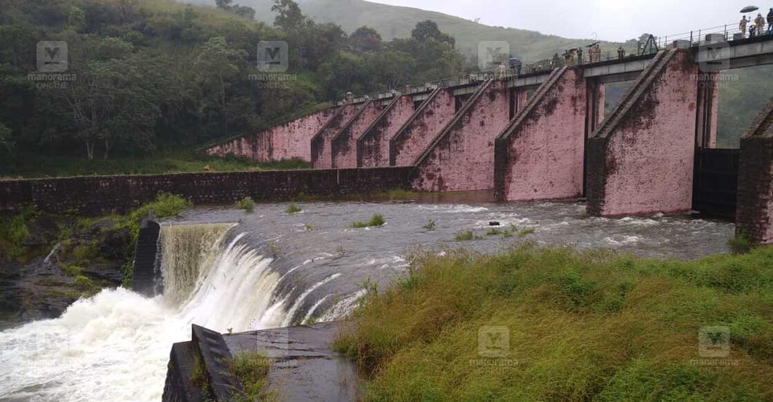 mullapperiyar-dam