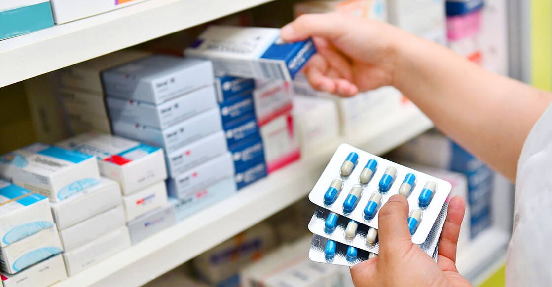 antibiotic-6 Representative image by i viewfinder/Shutterstock)