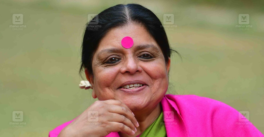 NEW DELHI 2023 DECEMBER 24 : AICC in charge of Kerala Lakshadweep and Telangana Deepa Dasmunsi . She is an Indian politician. She served as the member of parliament for Raiganj in the 15th Lok Sabha. She was the Minister of State for Urban Development from October 2012 until May 2014. She was the wife of Indian National Congress politician Priya Ranjan Dasmunsi, until his death in 2017. All India Congress Committee (AICC) general secretary Tariq Anwar has been removed from his post as in-charge of Kerala in 2023 and he makes way for Deepa Dasmunshi. . @ JOSEKUTTY PANACKAL / MANORAMA