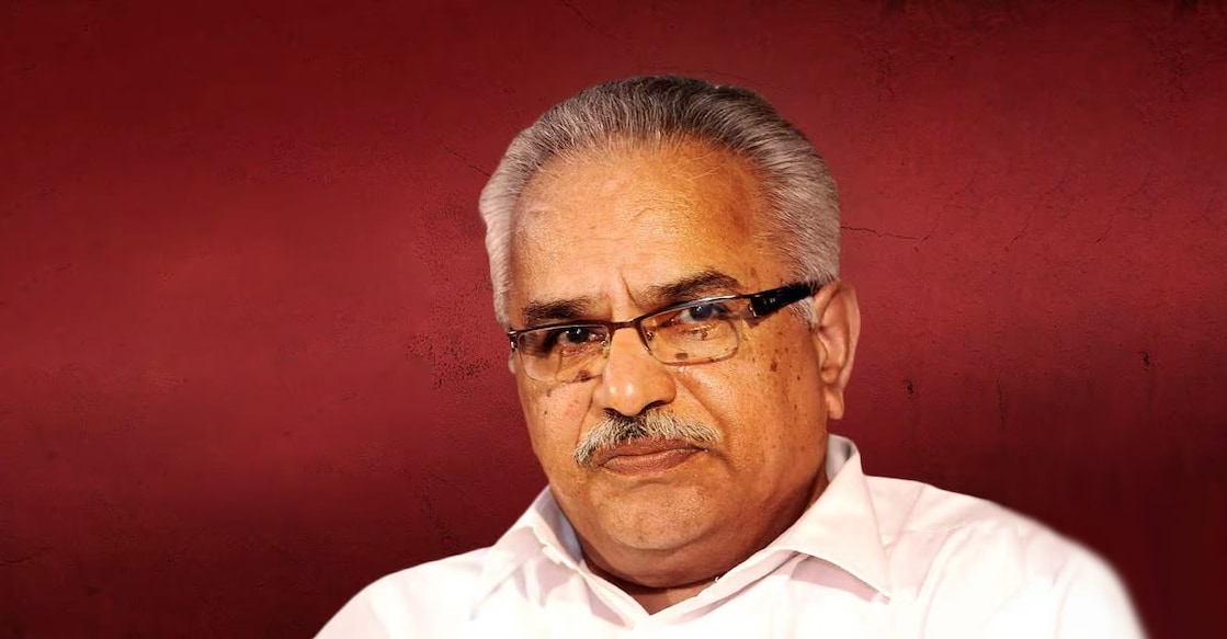 കാനം രാജേന്ദ്രൻ. (ഫയൽ ചിത്രം: മനോരമ)