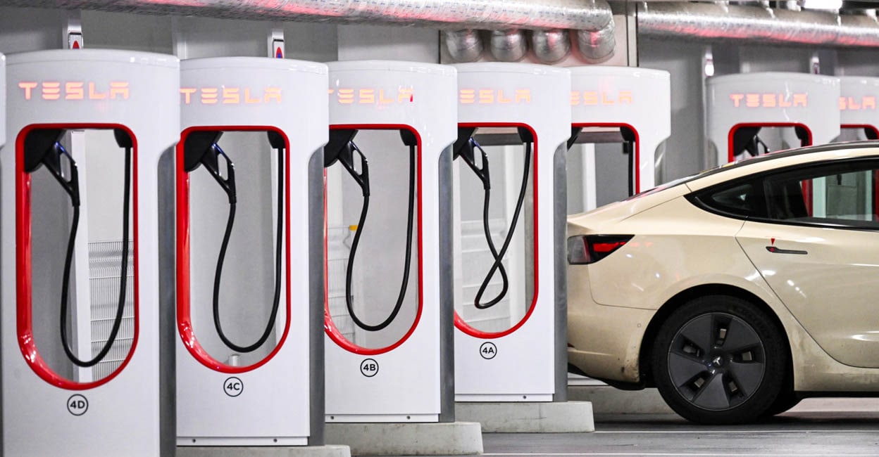 Are Electric Vehicles Profitable? Debunking the Myths and Calculating the ‘E’ Factor