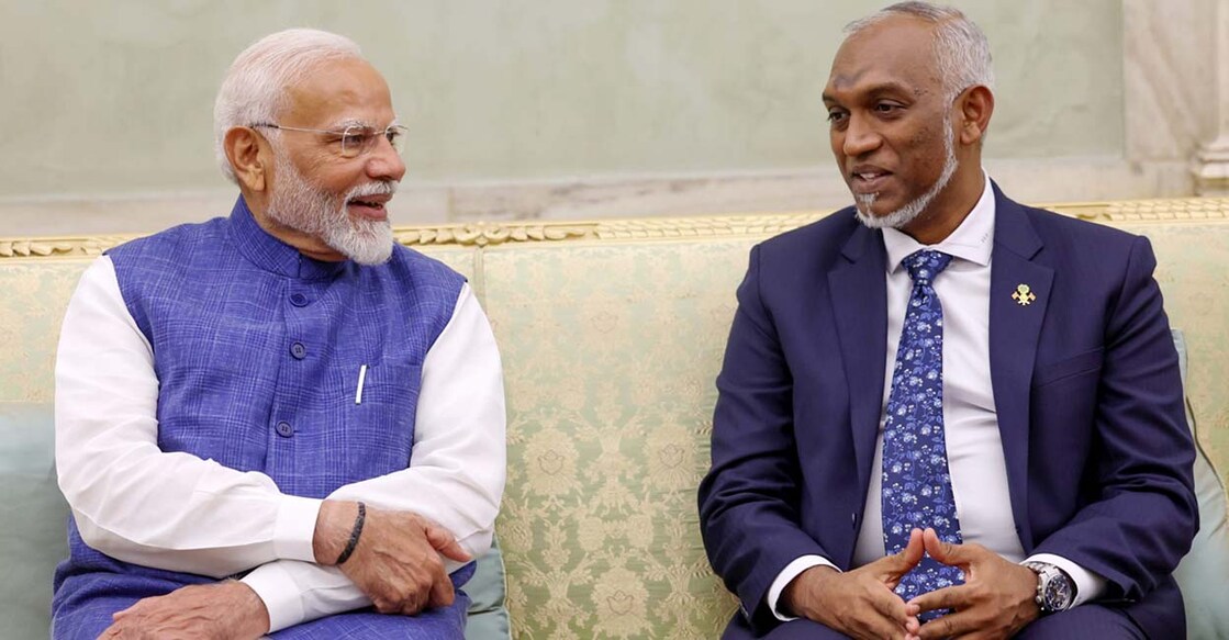 Modi-Moizzu