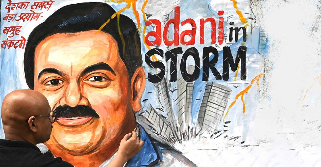 Gautam-Adani