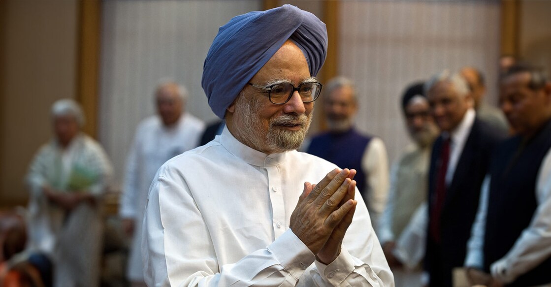 (Photo by PRAKASH SINGH / AFP)