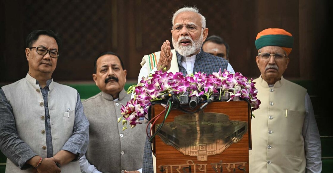 Narendra Modi Narendra Modi
