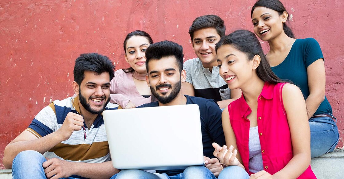 students-1 (Resentative image by Deepak Sethi/istockphoto)