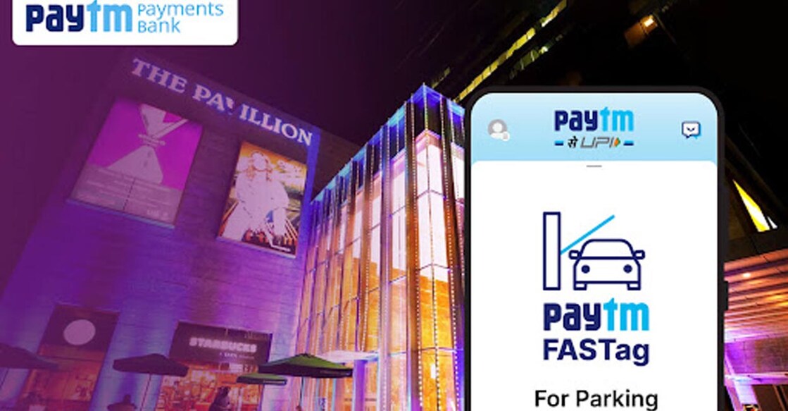 Paytm-Bank Photo By: X/PaytmBank