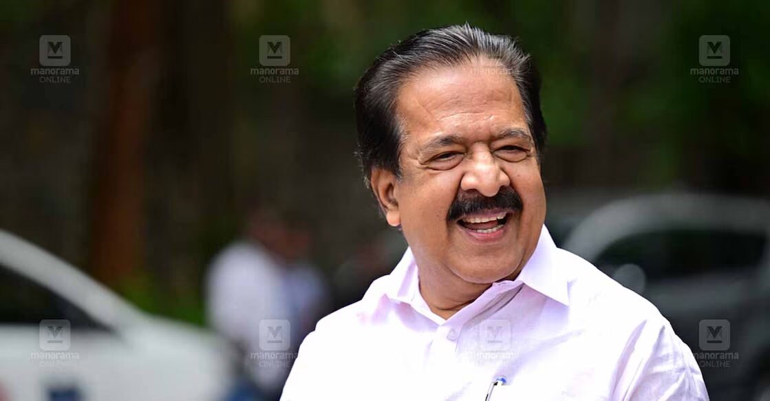 ramesh-chennithala രമേശ് ചെന്നിത്തല