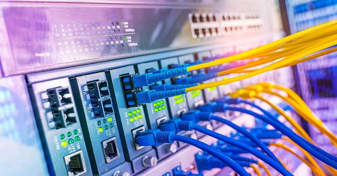 Fibre-optic Cable Fibre-optic Cable