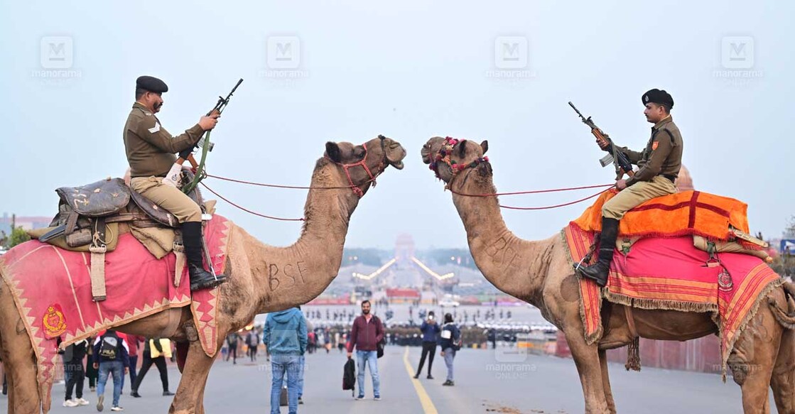 Republic Day Parade