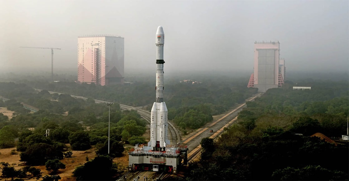 ISRO ISRO