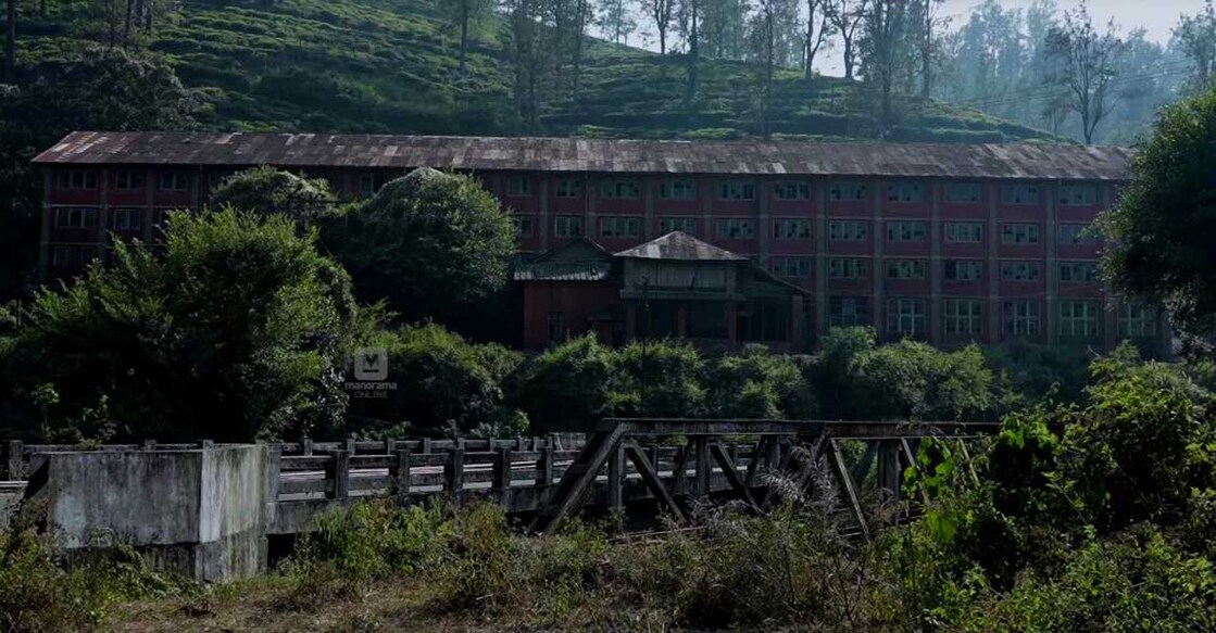 Nilgiris