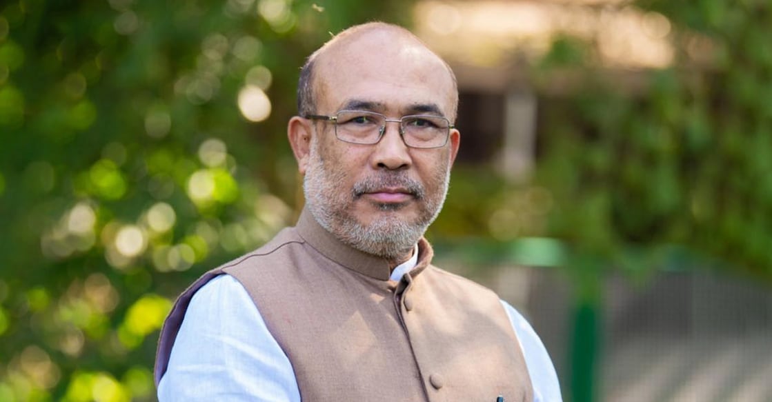 biren-singh-manipur