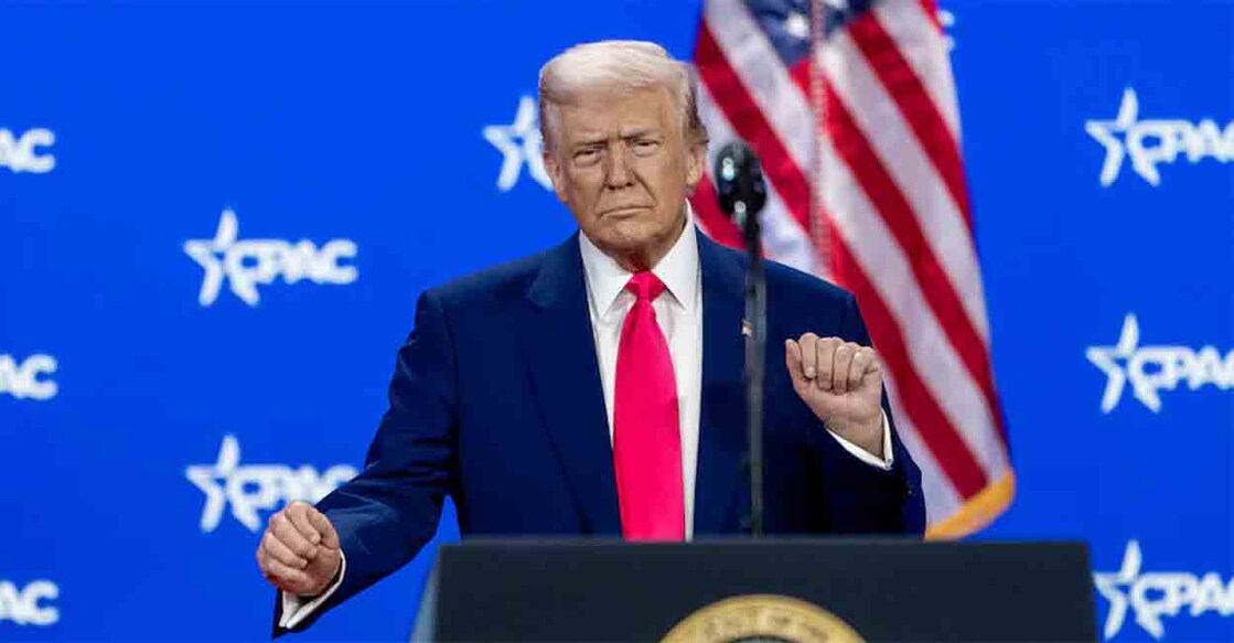 Donald-Trump