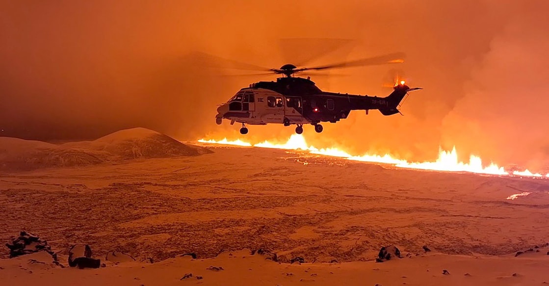 Volcano Erupion Volcano Erupion