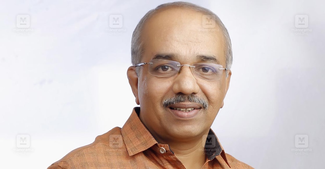 Pradeep Kumar Pradeep Kumar