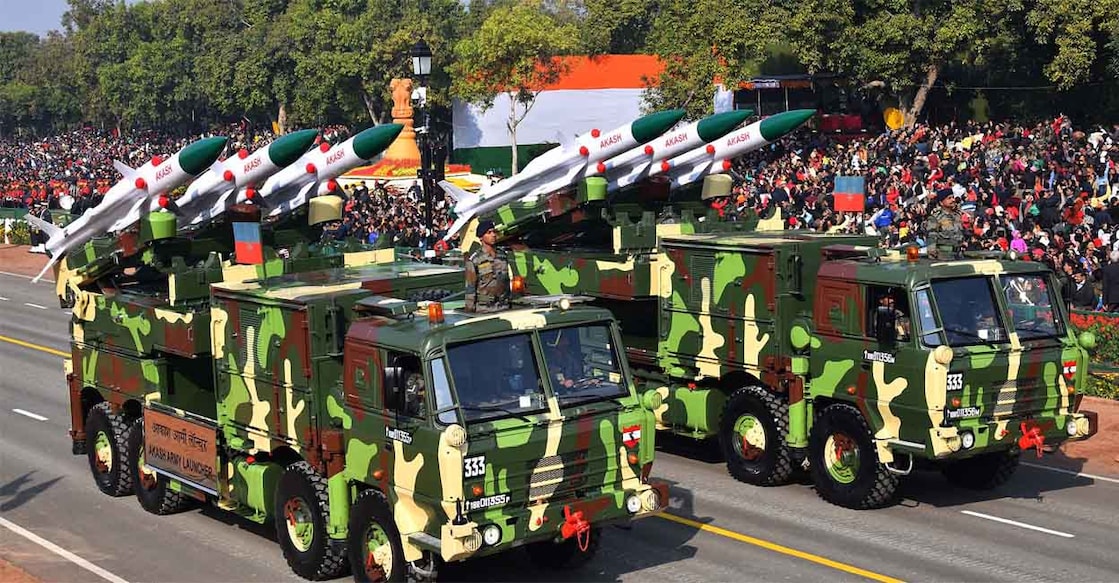 akash-missile akash-missile