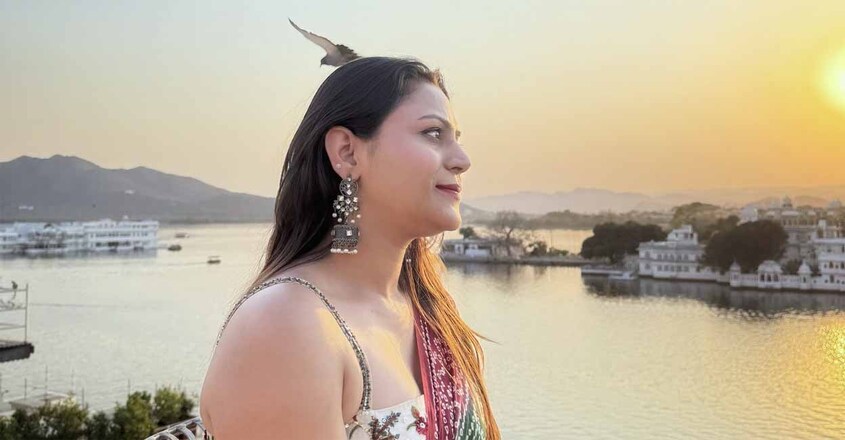 ഇന്ത്യൻ വ്ലോഗറുടെ ബാലി യാത്ര പാക്ക് ഉദ്യോഗസ്ഥനൊപ്പം; ചോർത്തിക്കൊടുത്തത് നിർണായക വിവരങ്ങൾ; ചില്ലറക്കാരിയല്ല ‘സ്പൈ ജ്യോതി’