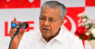 അർധരാത്രി ഒറ്റയ്ക്ക് നടന്ന്, മൃതദേഹത്തില്‍ തൊട്ട് പേടിമാറ്റി; എമ്പുരാന്‍ കണ്ടതിന് കാരണമുണ്ട്; എൺപതിലും പിണറായിക്ക് ക്ഷമയുണ്ട്, പക്ഷേ ക്ഷമിക്കില്ല!