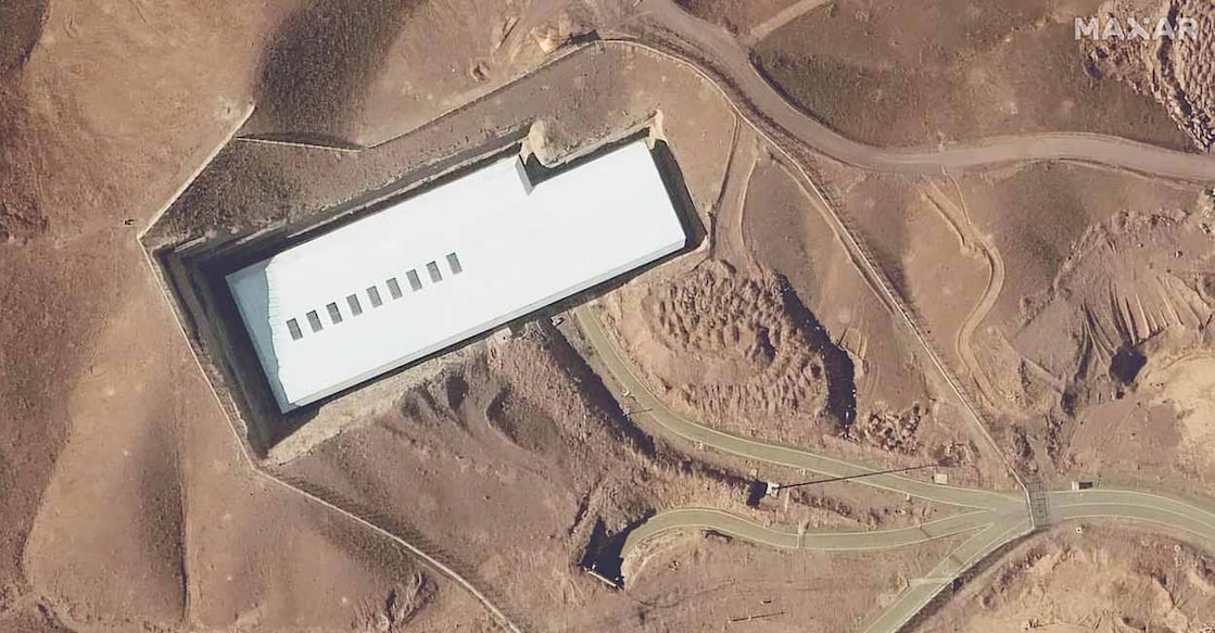 ഫൊർദോയ്ക്ക് നേരെ വീണ്ടും ആക്രമണം; വ്യോമ താവളങ്ങൾ ലക്ഷ്യമിട്ട് ഇസ്രയേൽ