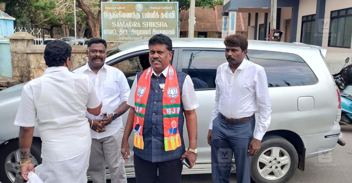 BJP-Leaders BJP-Leaders