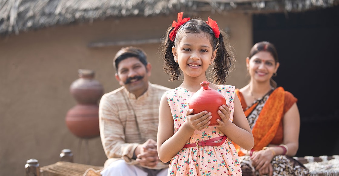 Village-Girl-Child Village-Girl-Child