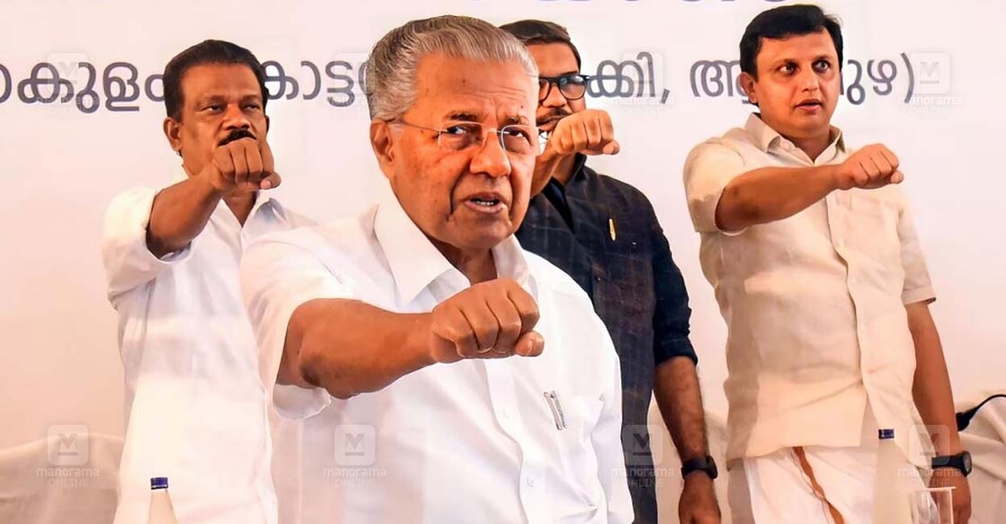 pinarayi-vijayan-k-rail