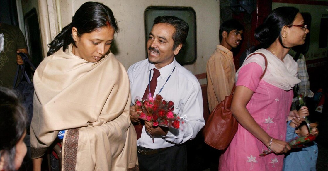 Bhubaneswar-New–Delhi–Rajdhani–Express–Passengers 