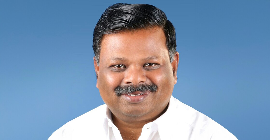 s-rajendran എസ്.രാജേന്ദ്രൻ